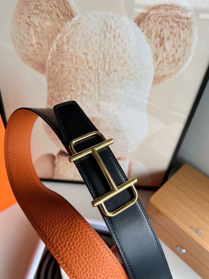 Hermes Belts